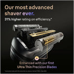Braun Men’s Electric Shaver Series 9 Pro+ 9677cc