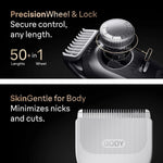 All-in-One Trimmer Series 9 PRO AIO9570, 13-in-1 Kit