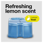Braun Clean & Renew Refill Cartridges, 10 Pack