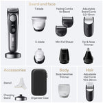 All-in-One Series 9 Trimmer, 13-in-1 Kit, 9440