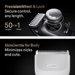 All-in-One Trimmer Series 9 PRO AIO9550, 13-in-1 Kit