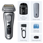 Braun Men’s Electric Shaver Series 9 Pro+ 9677cc