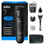 All-in-One Series 7 Trimmer, 7530