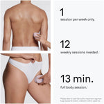 Braun IPL, Silk·Expert Mini, Permanent Laser Hair Reduction At-Home for Women and Men, IPL1111