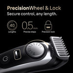 All-in-One Series 9 Trimmer, 13-in-1 Kit, 9440