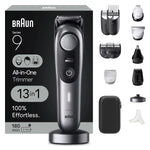 All-in-One Series 9 Trimmer, 13-in-1 Kit, 9440