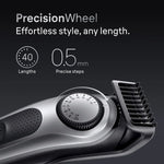 All-in-One Series 7 Trimmer, 12-in-1 Kit, 7440