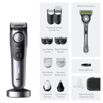 All-in-One Trimmer Series 9 PRO AIO9570, 13-in-1 Kit