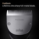 All-in-One Trimmer Series 9 PRO AIO9570, 13-in-1 Kit