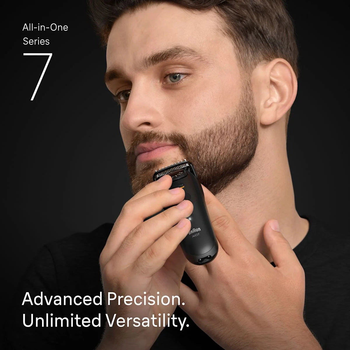 All-in-One Series 7 Trimmer, 7530