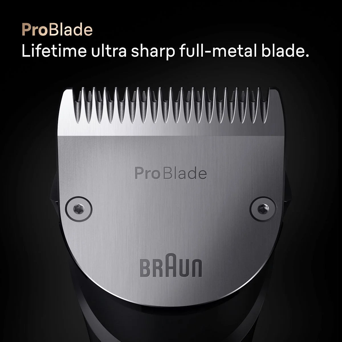 All-in-One Trimmer Series 9 PRO AIO9550, 13-in-1 Kit