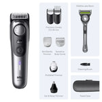 All-in-One Trimmer Series 9 PRO AIO9550, 13-in-1 Kit