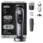 All-in-One Series 9 Trimmer, 8-in-1 Kit, 9430