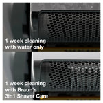Braun Clean & Renew Refill Cartridges, 6 Pack