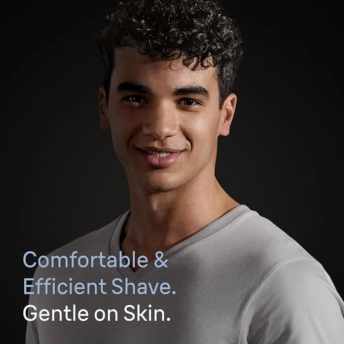 Braun Series 6 Electric Shaver Original Replacement Head, Get Back 100% Shave Performance, 64B