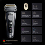 Braun Men’s Electric Shaver Series 9 Pro+ 9677cc